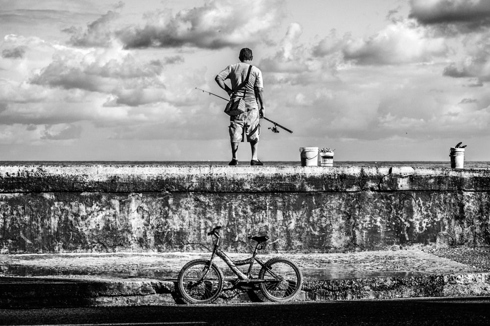 Habana Fishermen