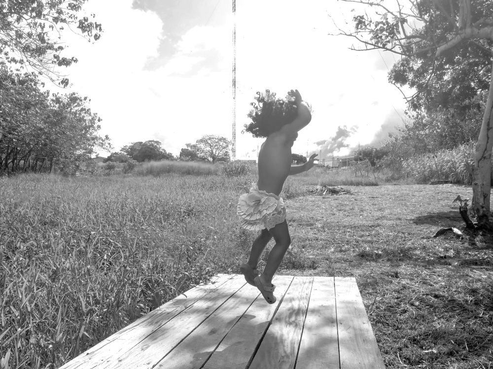 Photograph by Patrícia Helena