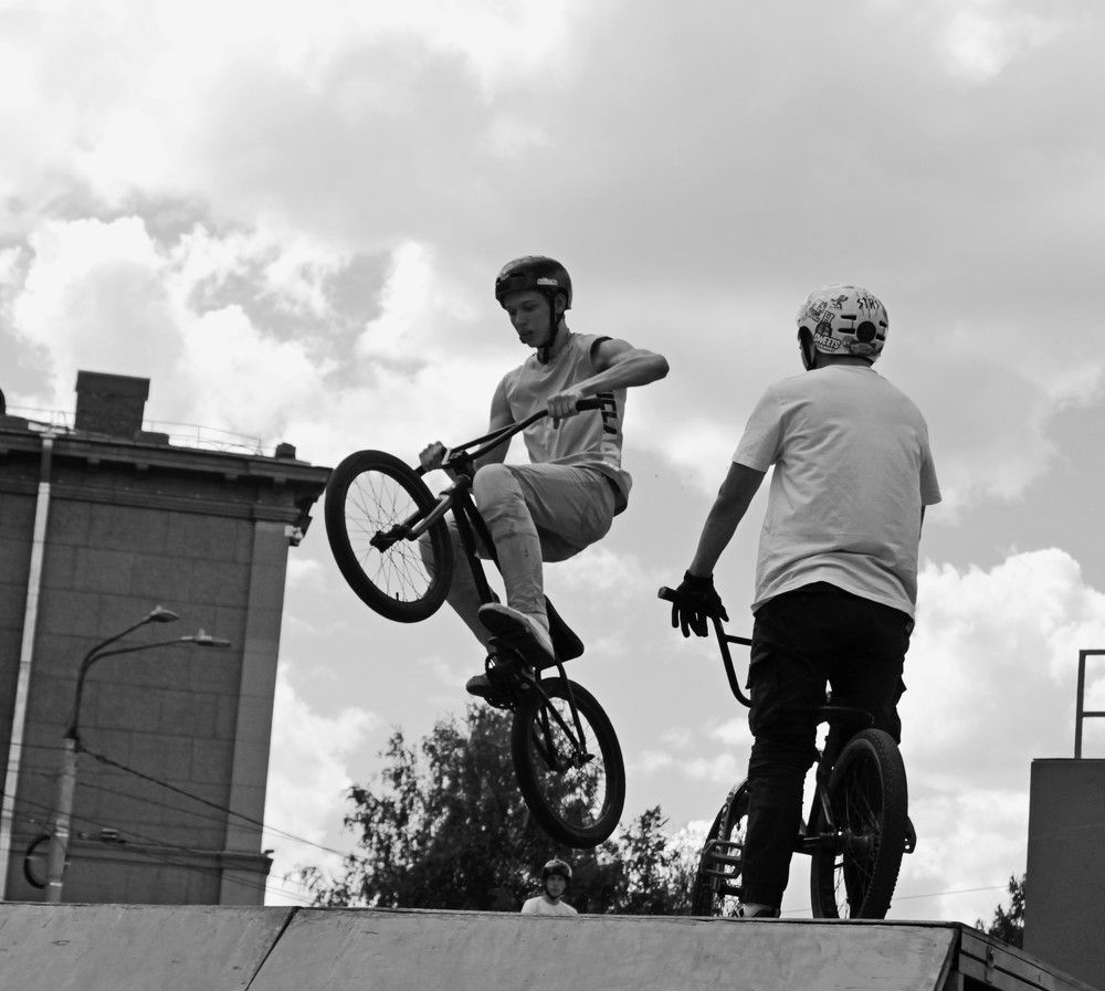 Photograph by Марина Ильева