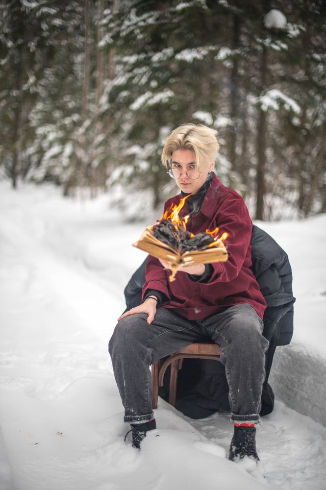 Photograph by Ольга Ельчанинова