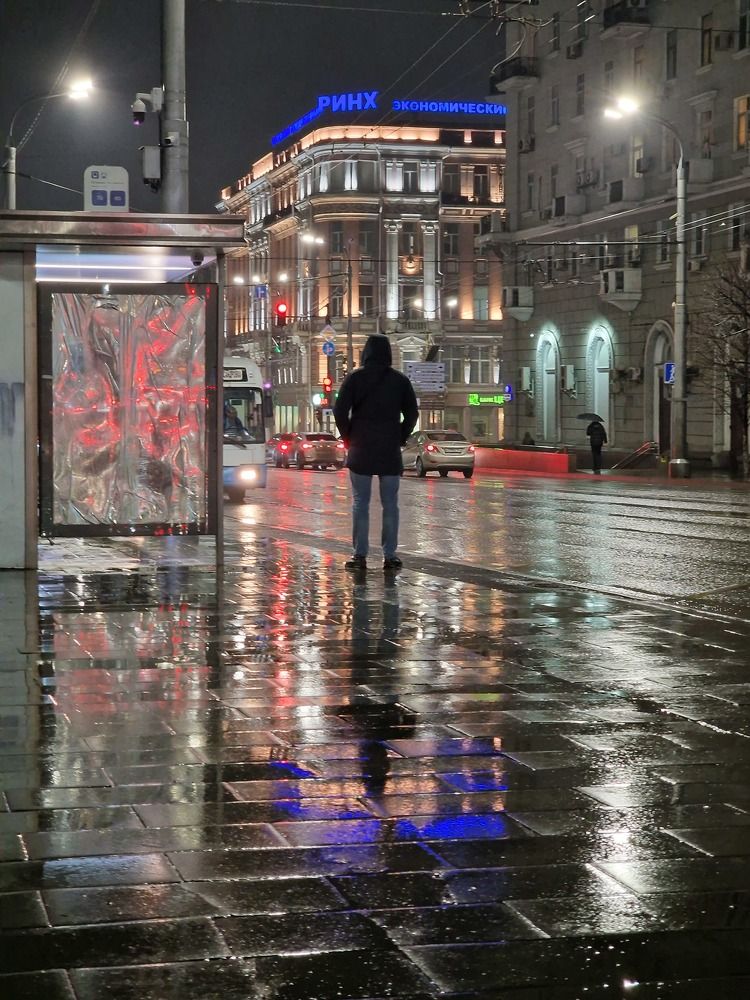 Photograph by Татьяна Сиволобова