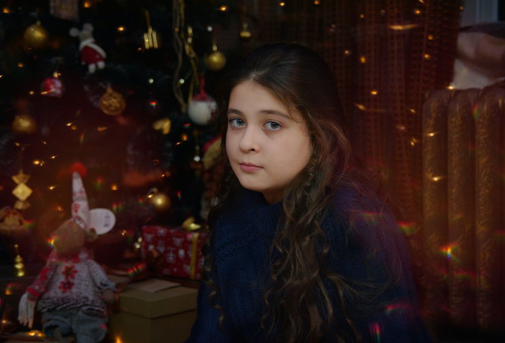 Photograph by Ольга Воронина