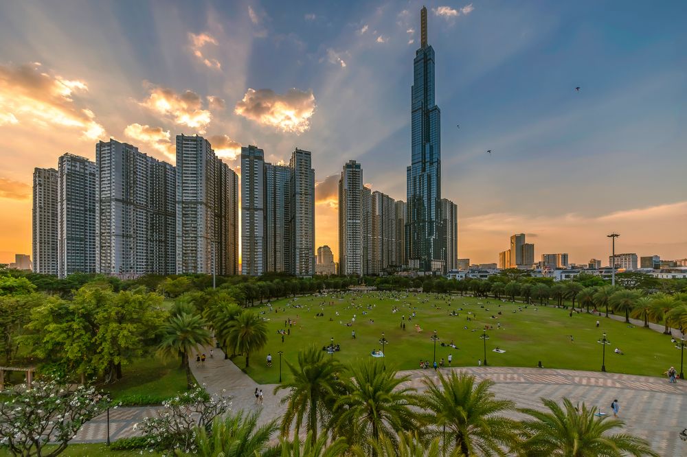 Фотография автора Andy Nguyen