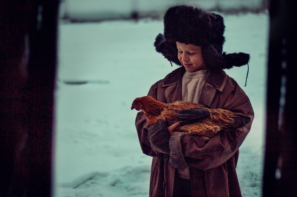 Photograph by Елена