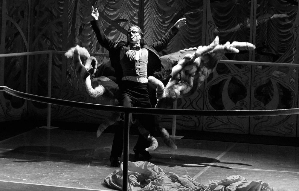 Photograph by Лебедева Наталия