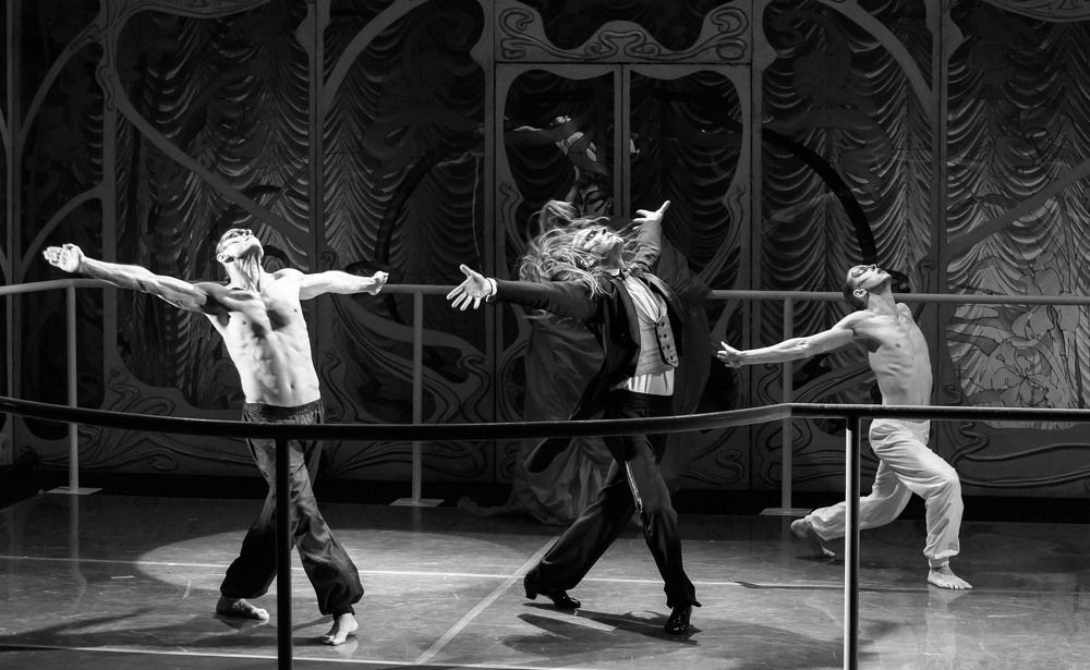 Photograph by Лебедева Наталия