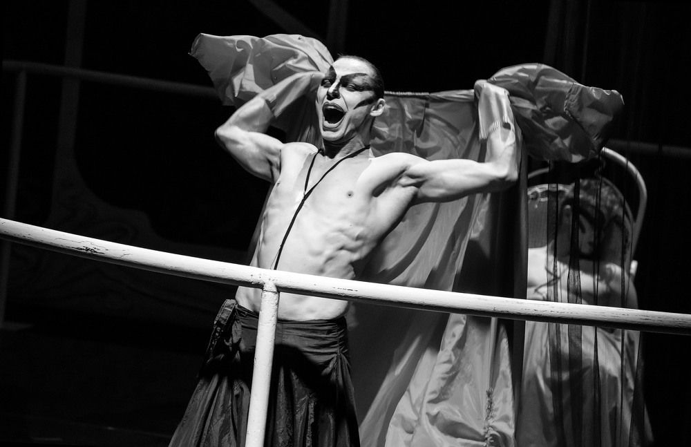 Photograph by Лебедева Наталия