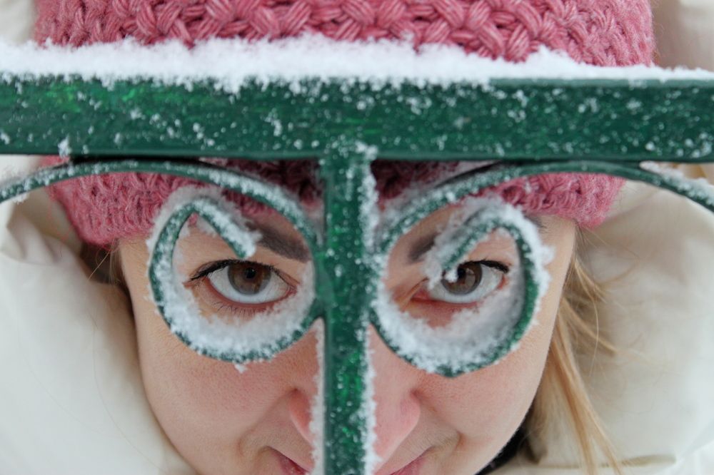 Photograph by Марина Ильева