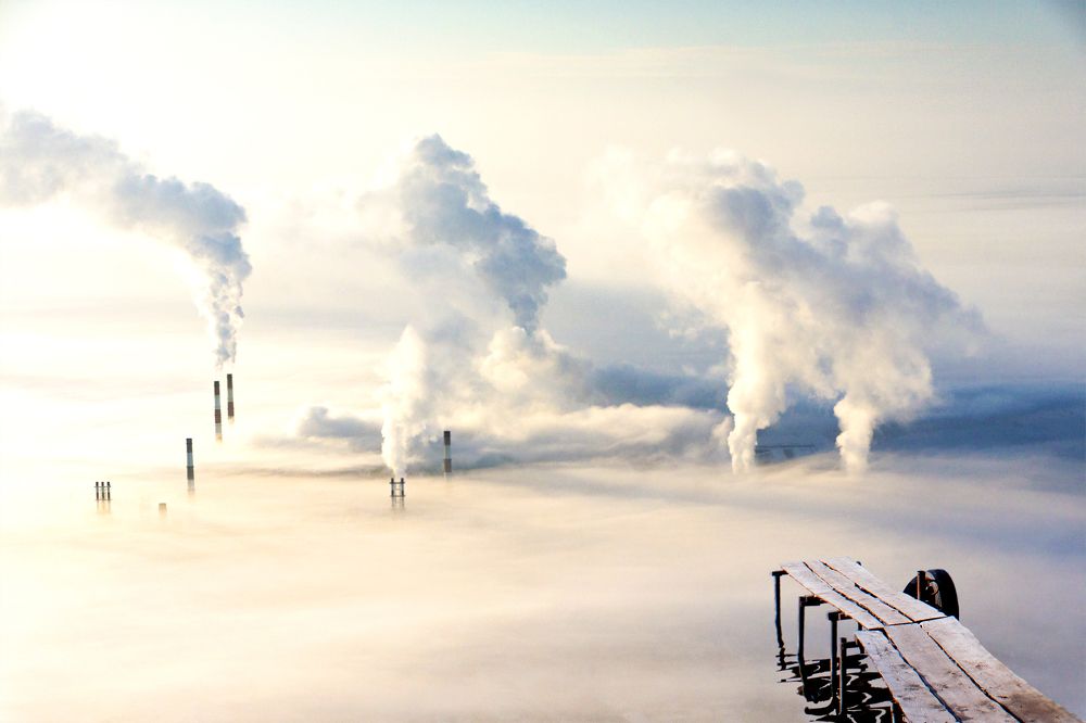 Photograph by Сергей Табатчиков