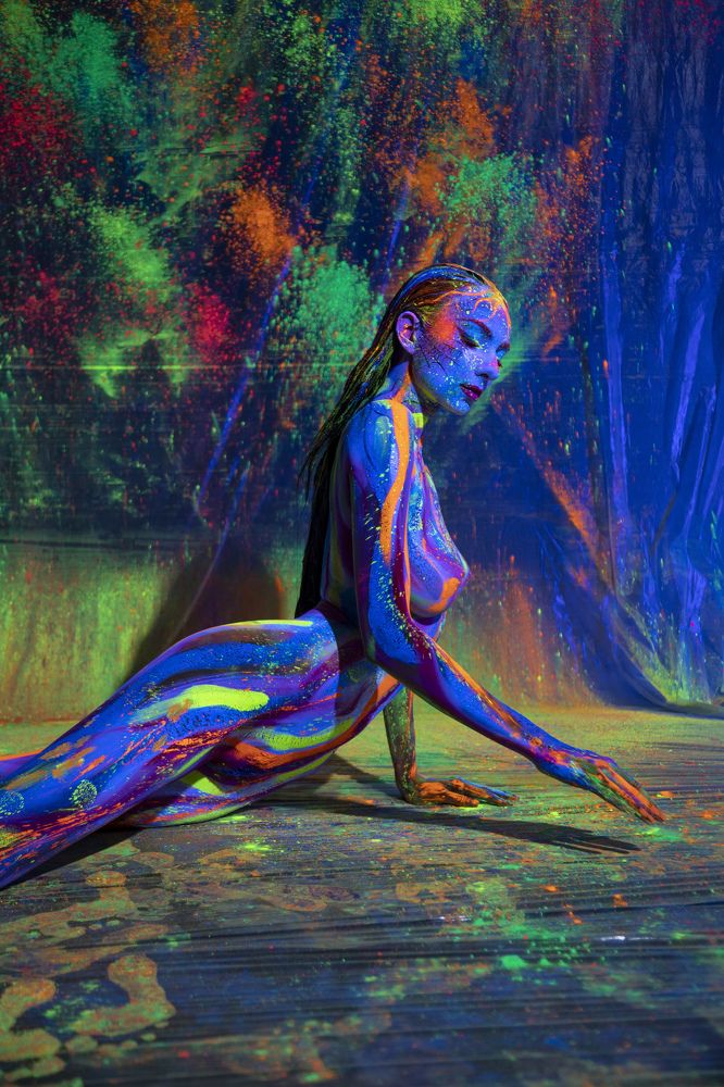 Photograph by Александр Евстигнеев