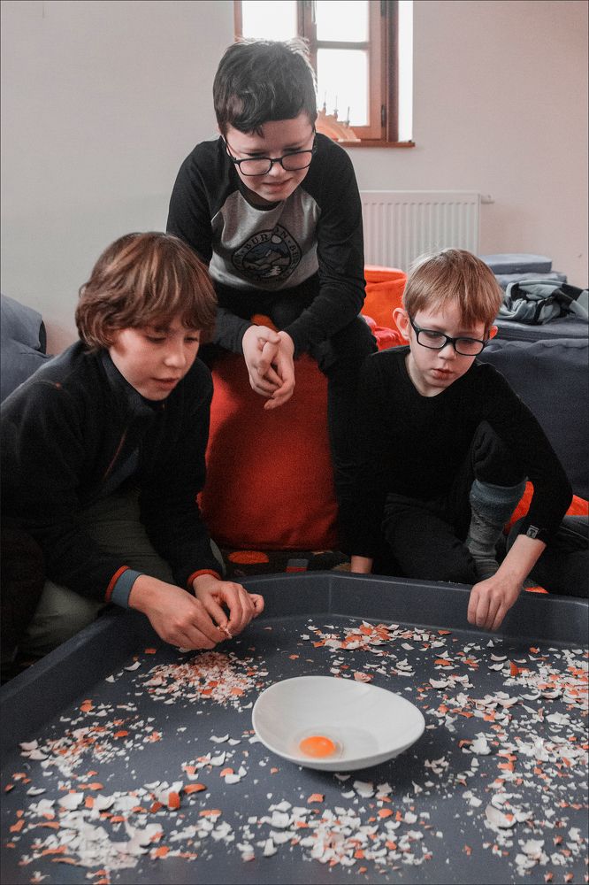 Photograph by Natalia Yakunina