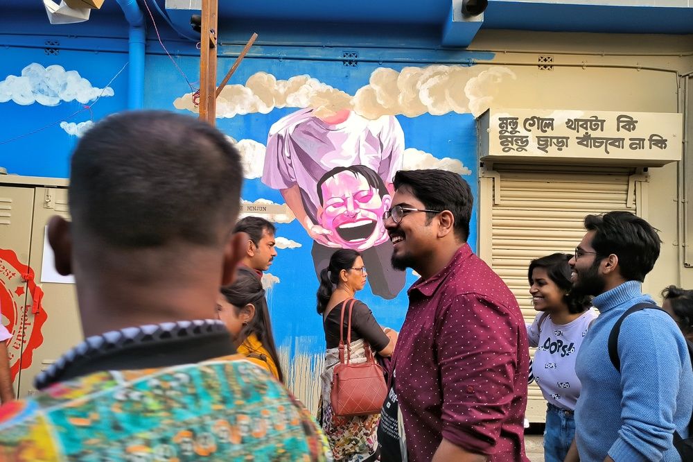 Photograph by SUBHODEEP MONDAL