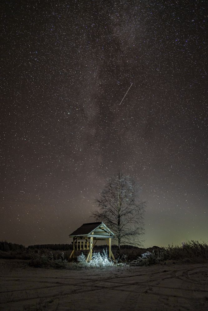 Фотография автора Шуплецов Алексей