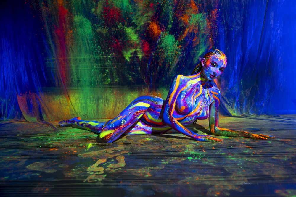 Photograph by Александр Евстигнеев