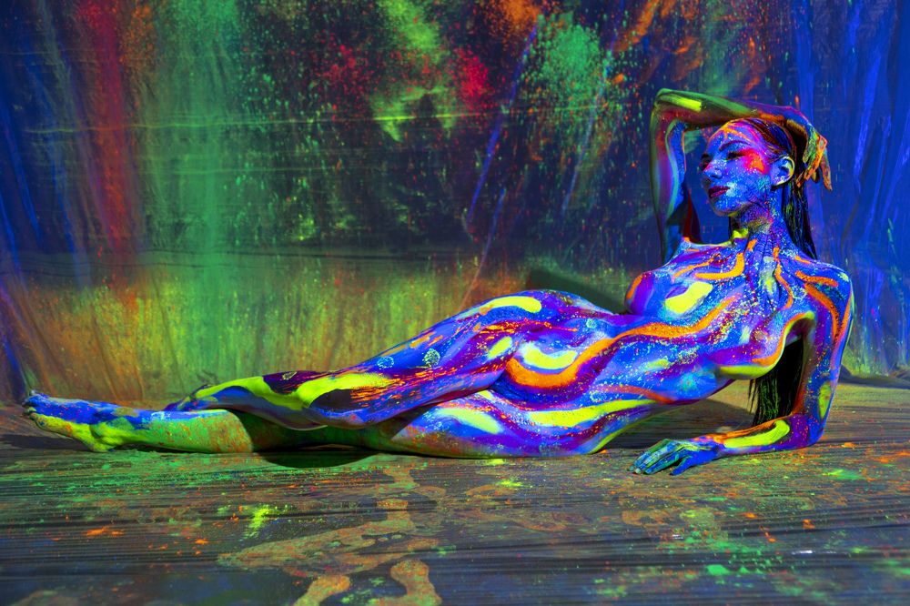 Photograph by Александр Евстигнеев