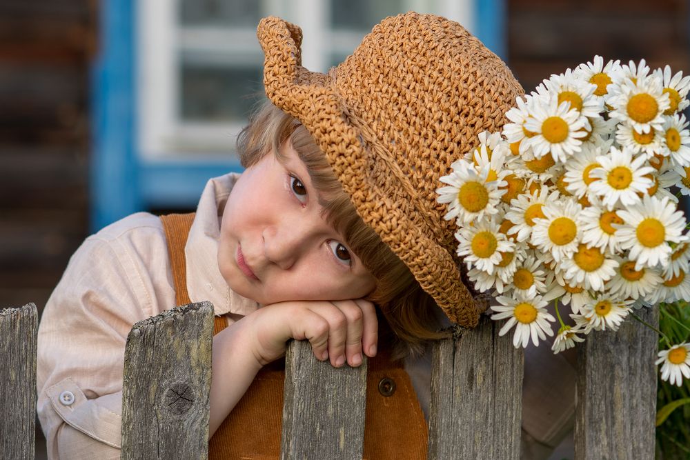 Photograph by Оксана Муравьева