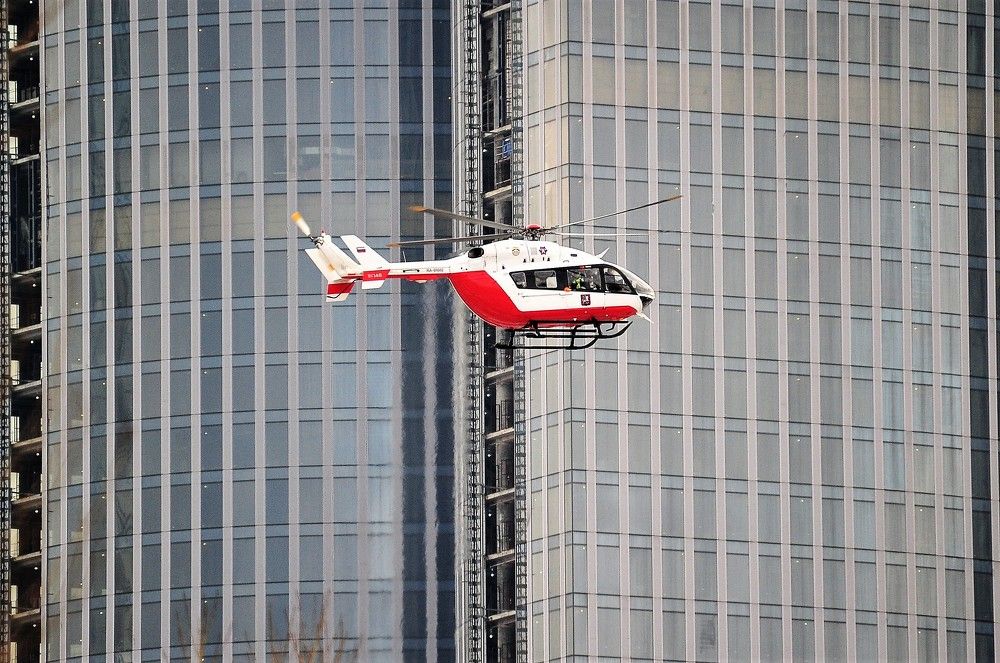 Photograph by Горбиков Николай Алексеевич