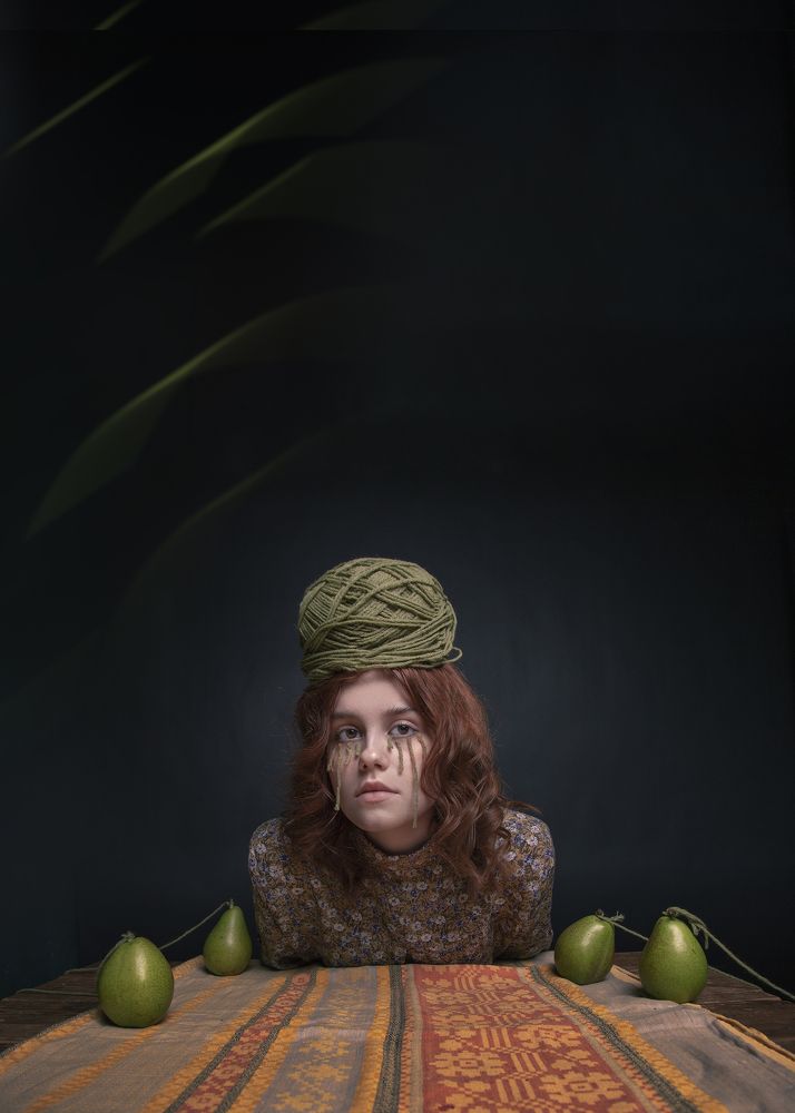 Горе грушовое