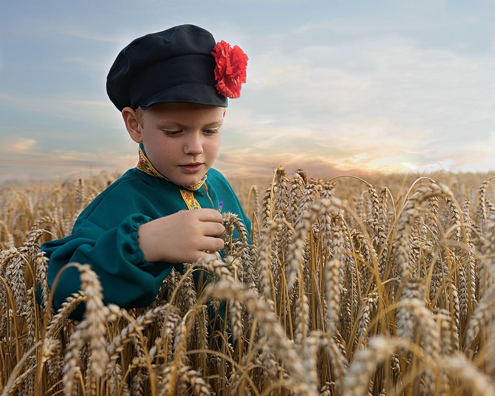 Photograph by Оксана Лупекина