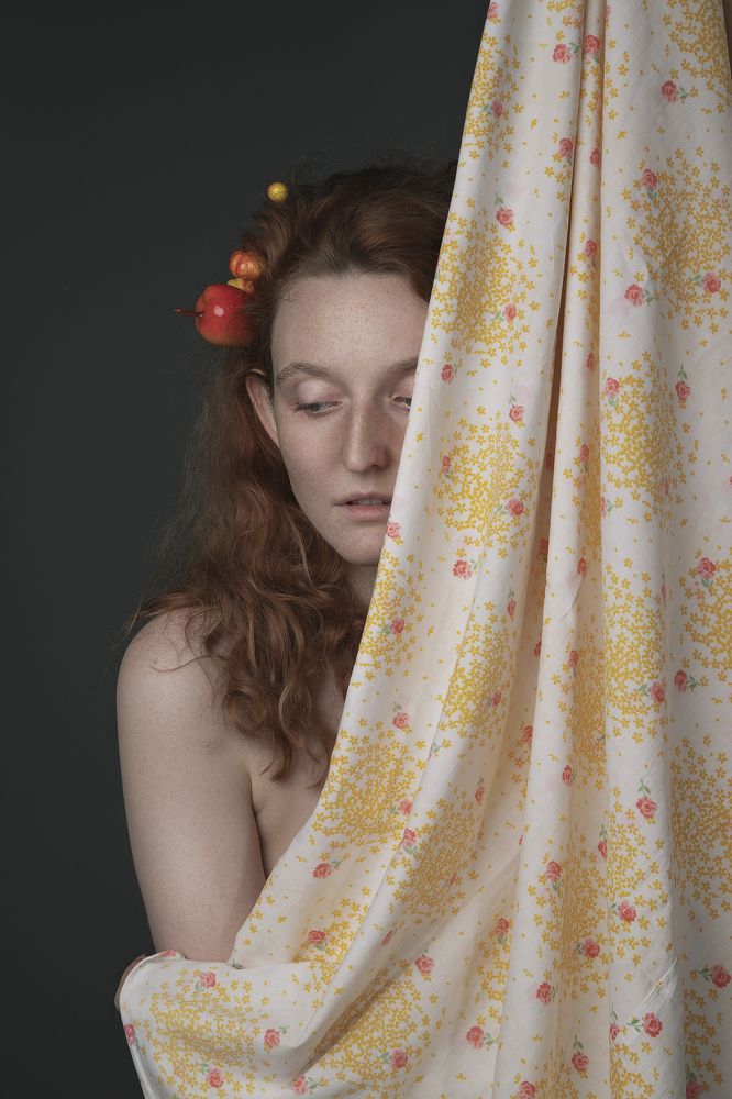 Photograph by Александра Хвесюк