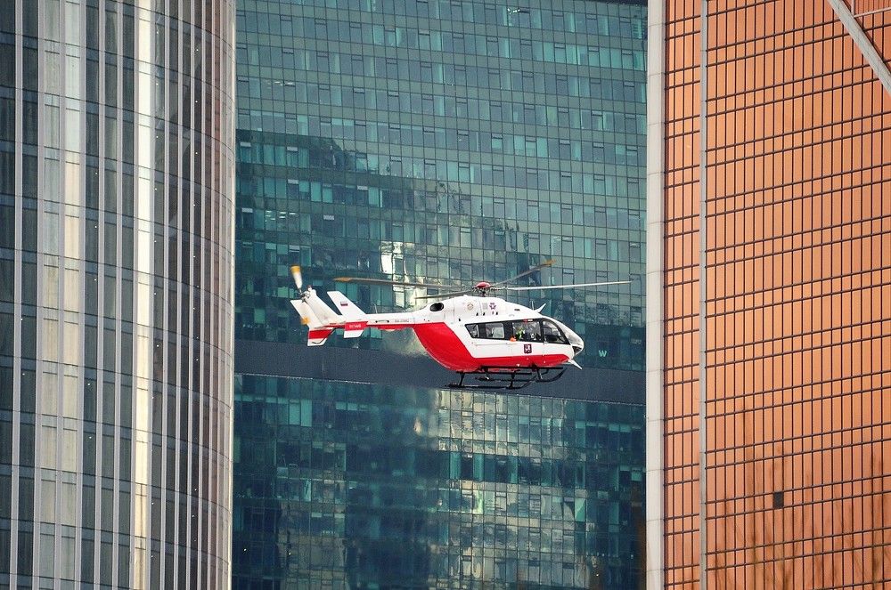 Photograph by Горбиков Николай Алексеевич