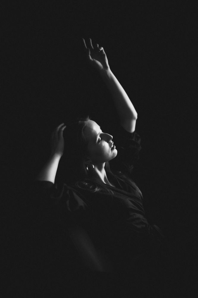 Photograph by Evgeny Kachurin