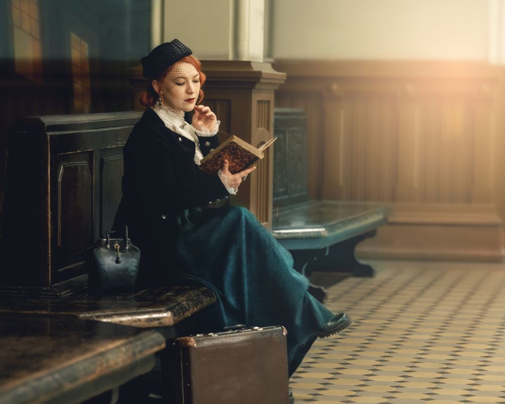 Photograph by Галина Бокова