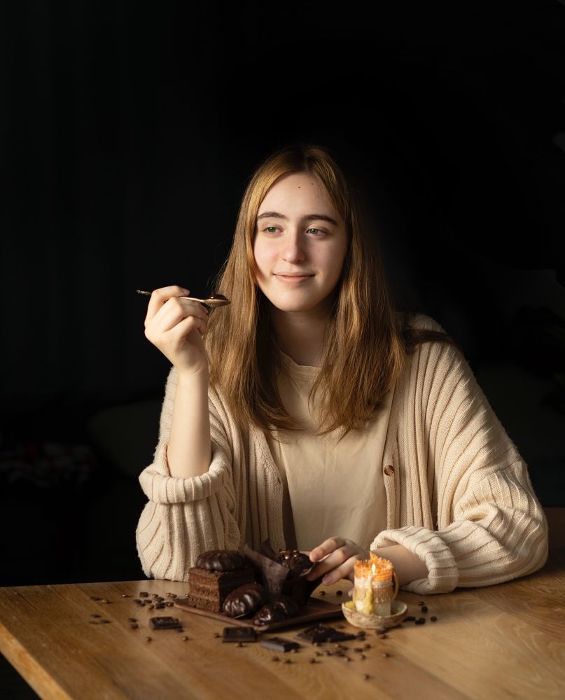 Photograph by Irina Tersenova