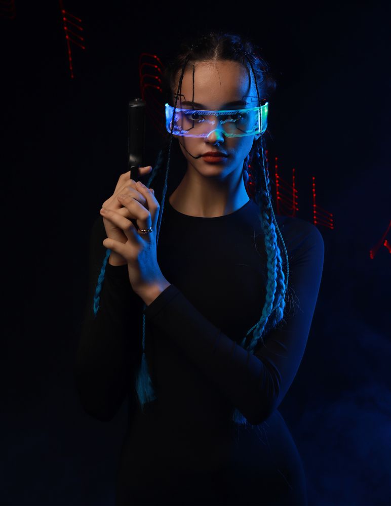 Фотография автора Яна Чхан