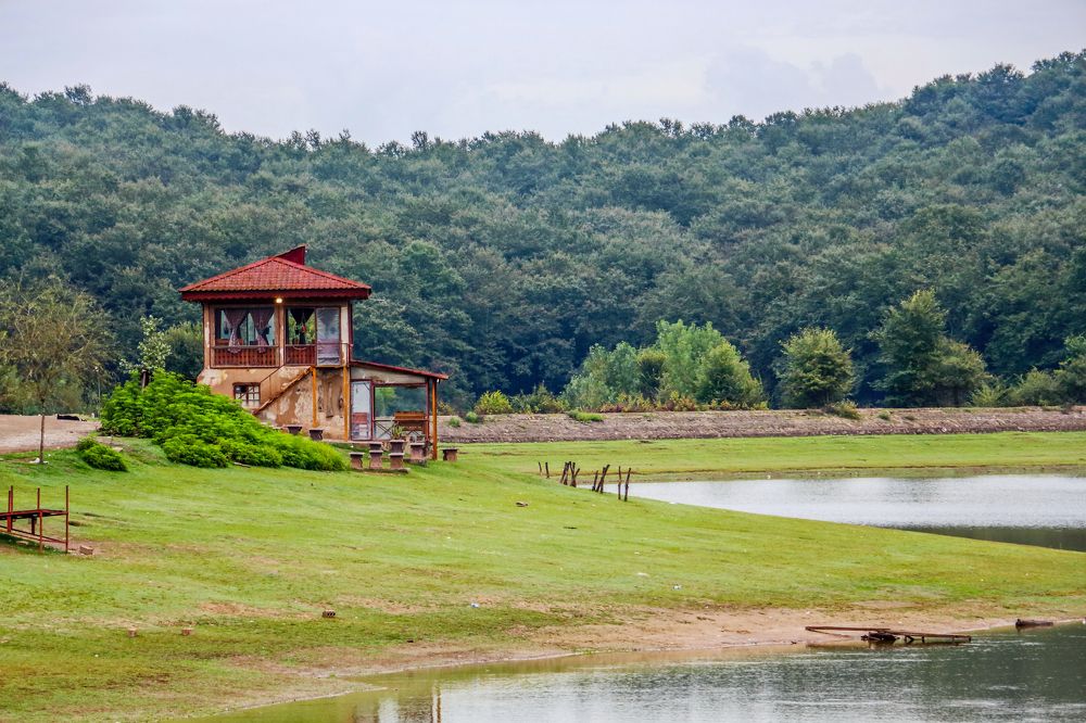 Photograph by Mahdi Reihani Bozorg