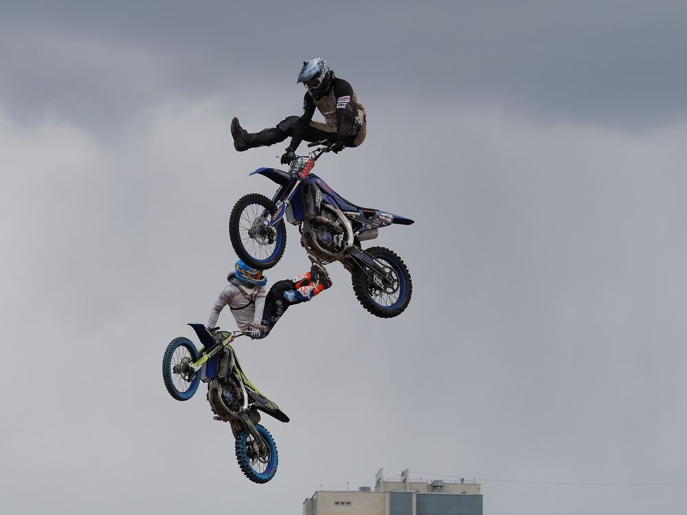 Photograph by Евгений Седов