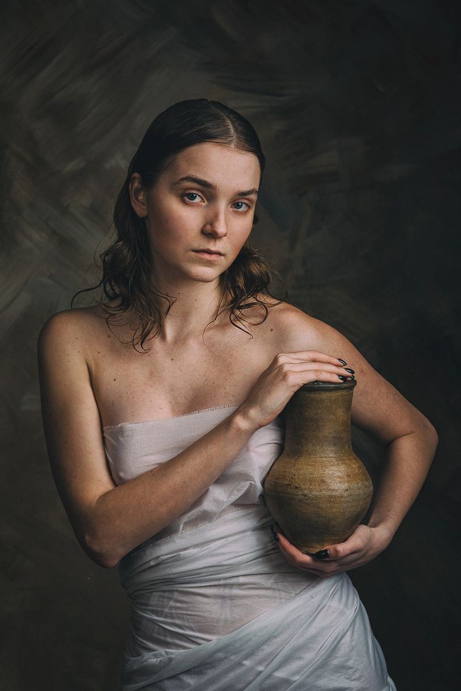 Фотография автора Гордеева Оксана