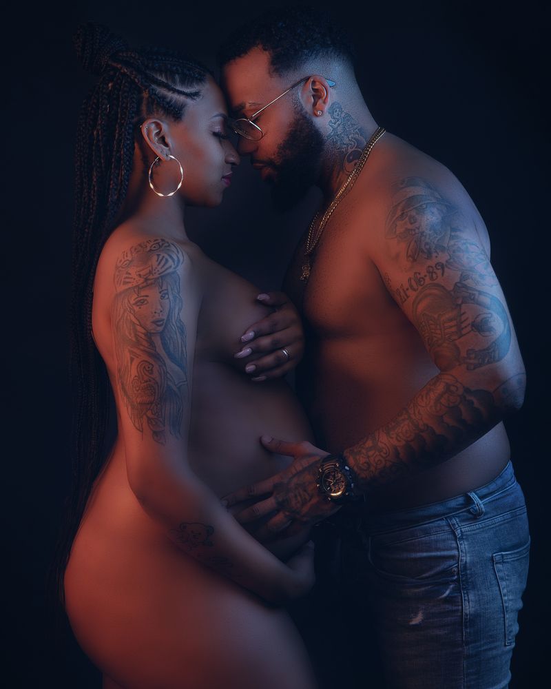 Photograph by Mary Esther Mendez Perez