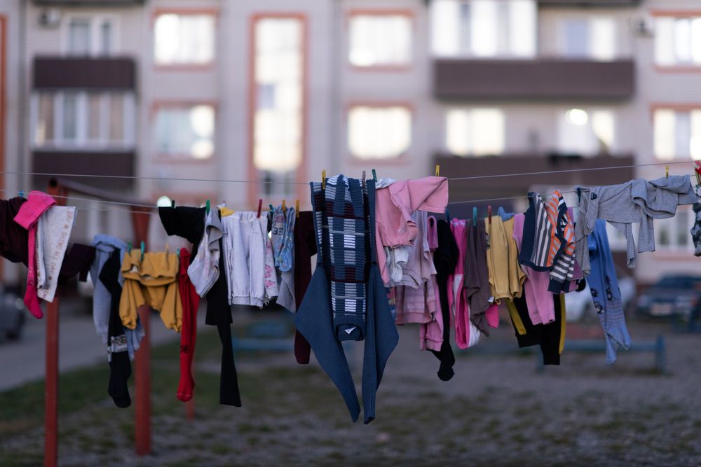 Photograph by Анна Новосельцева