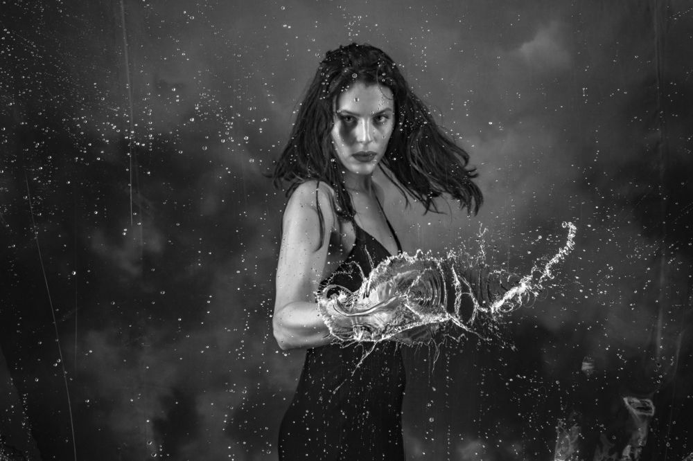 Photograph by Александр Евстигнеев