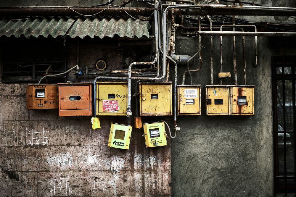 Photograph by Владислав Данилов