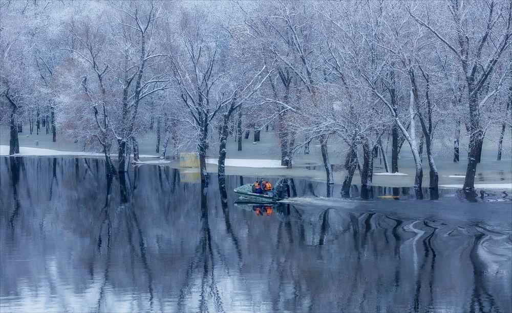 Photograph by Олег Григорьев