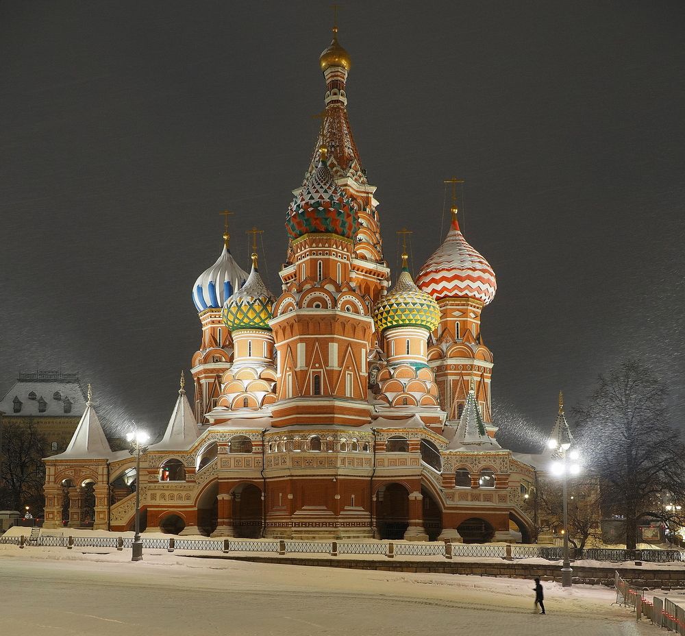 Photograph by Евгений Седов