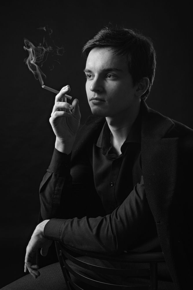 Photograph by Александр Мещеряков