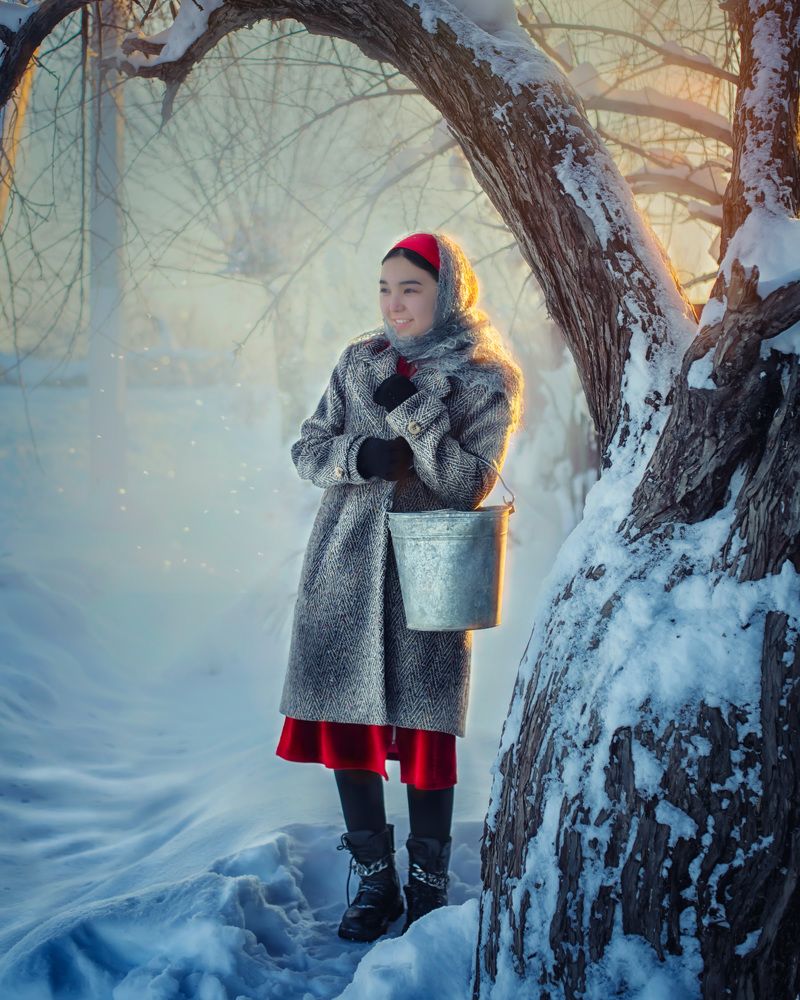 Photograph by Канат Зиябек