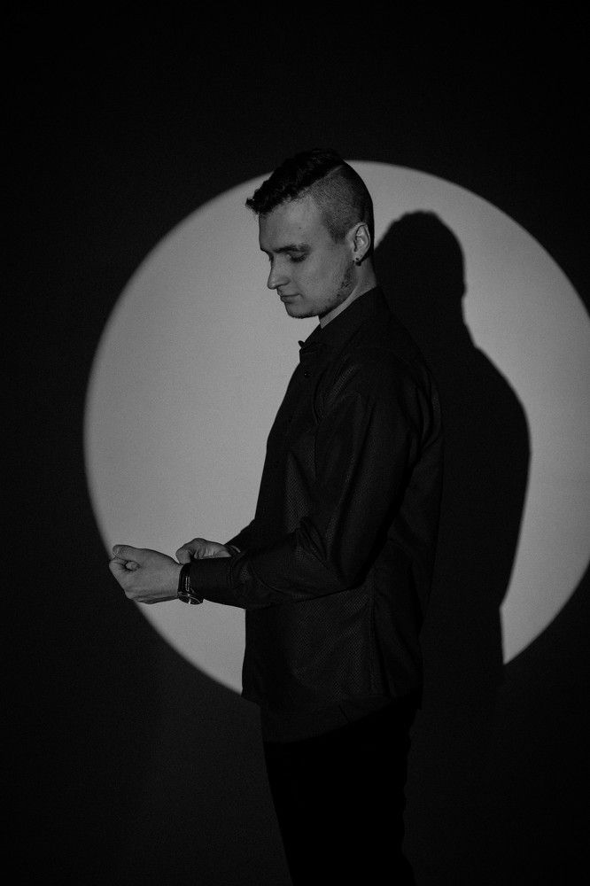 Photograph by Ксения Кириллина