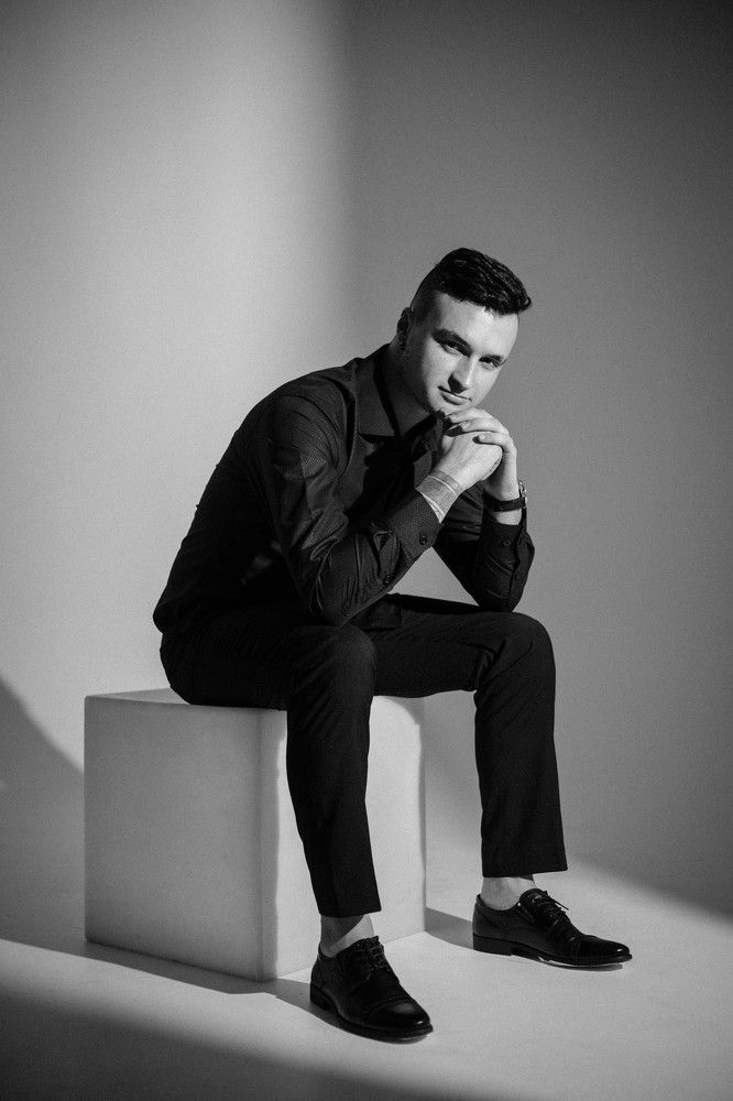 Photograph by Ксения Кириллина