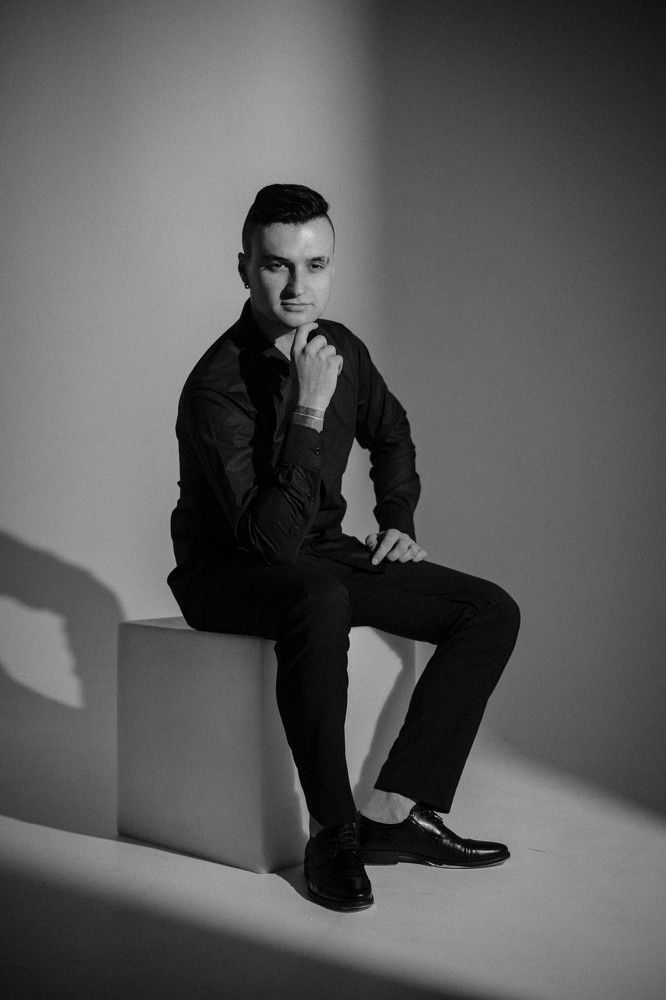 Photograph by Ксения Кириллина