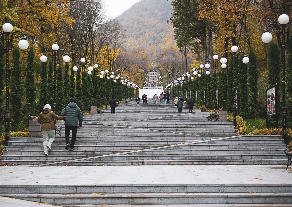 Photograph by Elena Lopatina