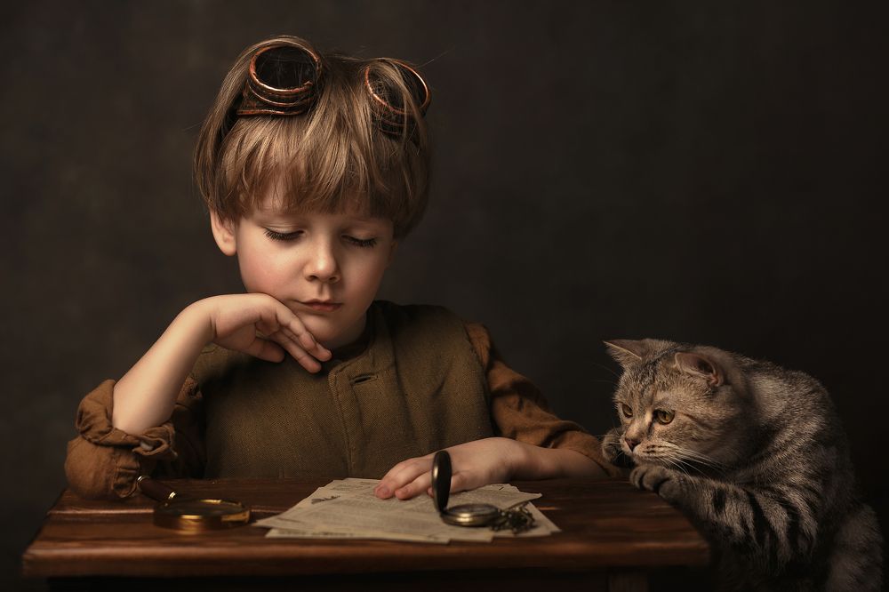 Photograph by Гаманова Элина