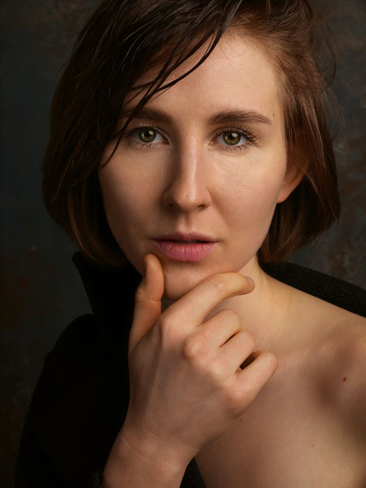 Photograph by Sergey Anfalov