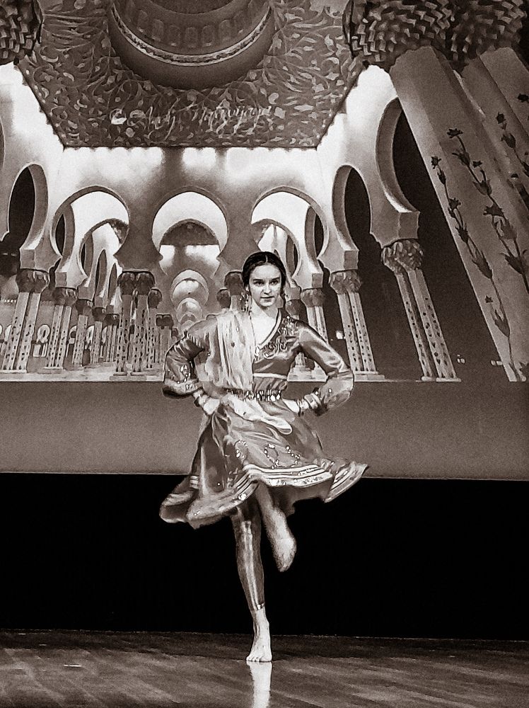 Photograph by Татьяна Олефиренко