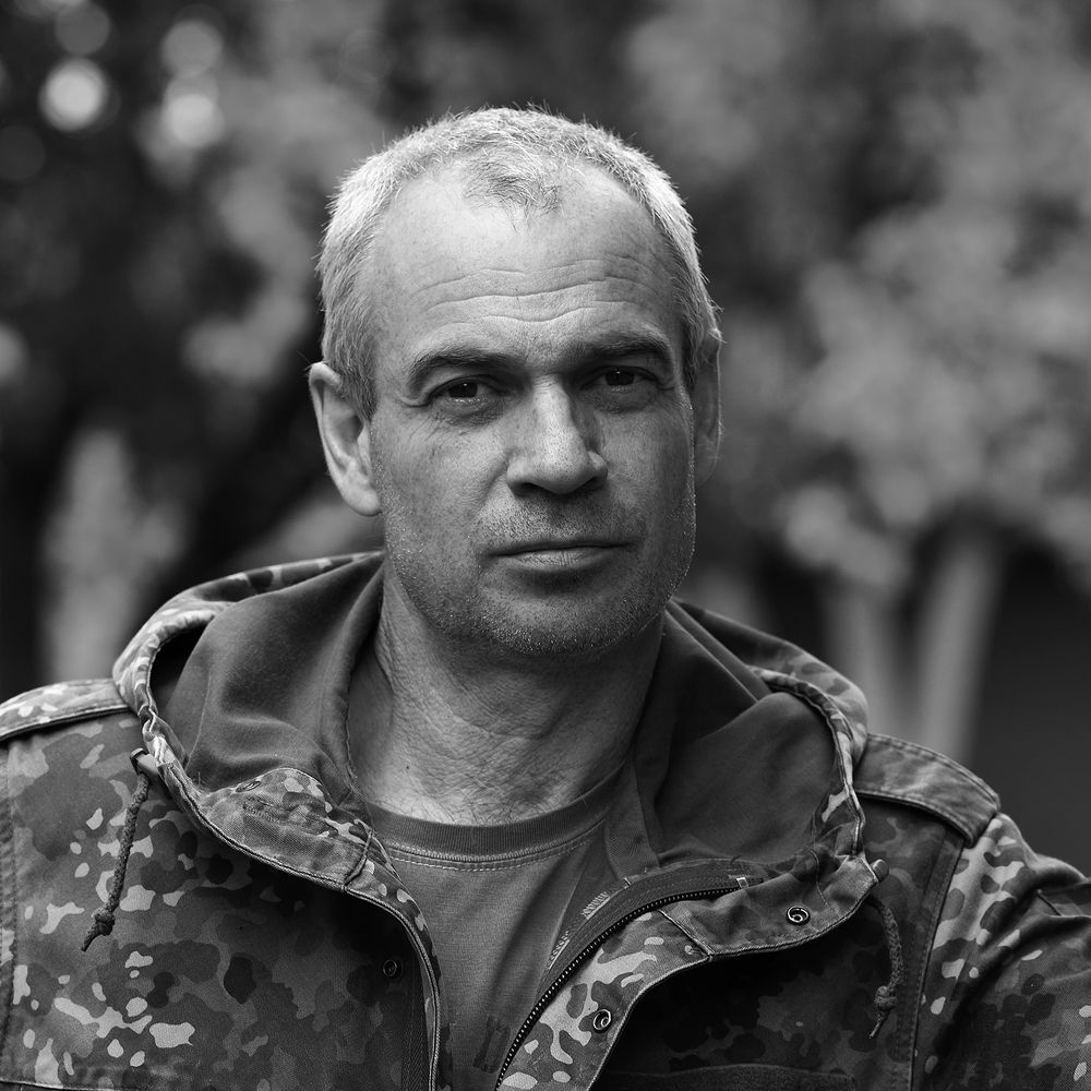 Photograph by Михаил Копанс