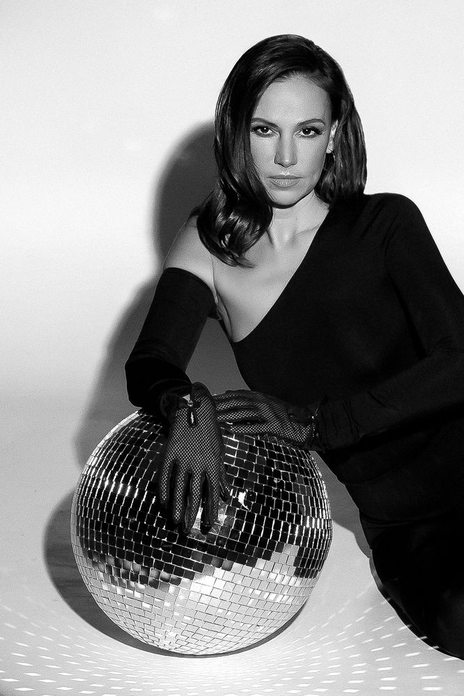 Photograph by Oxana Savashynskaya