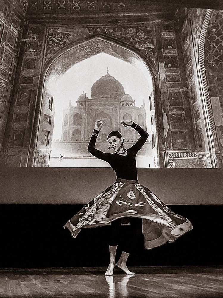 Вдохновение